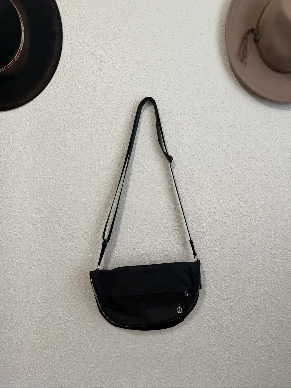Lululemon athletica All Night Festival Crossbody Sling with Adjustable Strap
